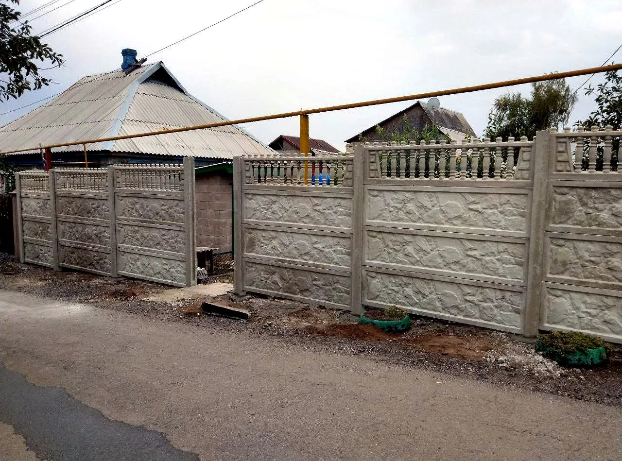 Комбинированный вариант